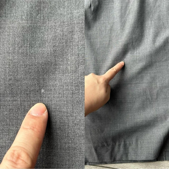 Banana Republic Stretch Wool Career Sheath Dress - Picture 14 of 14